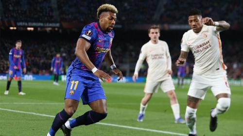 Adama Traore Nie Zostanie W Barcelonie Fc Barcelona Online Newsy La