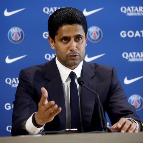 PSG znów celuje w La Masię: trzy talenty Barçy na celowniku Al-Khelaïfiego