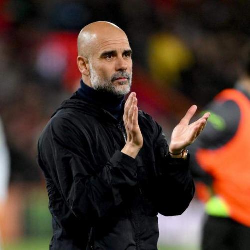Pep Guardiola i jego ostrzeżenie przed końcem Flicka w Barçy: „Liga Mistrzów niszczy projekty”