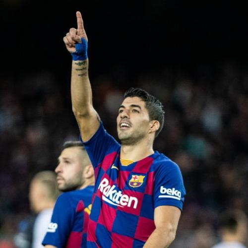 Luis Suárez i klucz do zobaczenia najlepszego Lamine’a Yamala