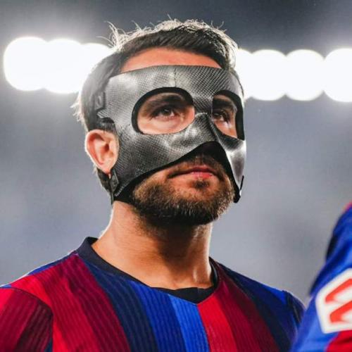 Luis Enrique skontaktował się z Barçą po Erica