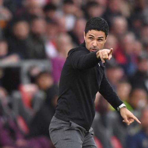 Xavi Espart odbiera telefon od Mikela Artety, ale poniżej 80 milionów Barça nawet nie negocjuje