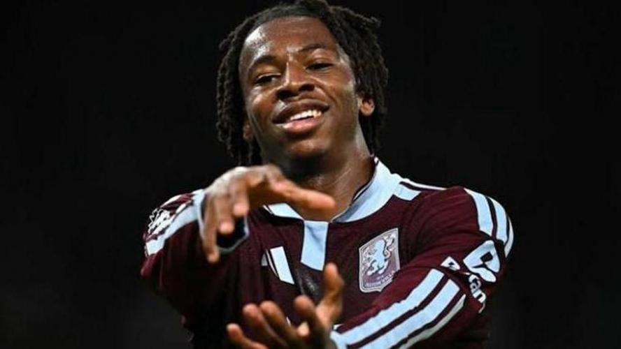 Rewelacja Premier League na celowniku Barçy 