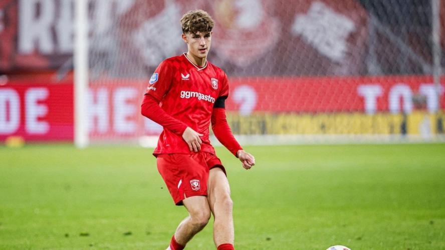 Barça obawia się o transfer Nijstada