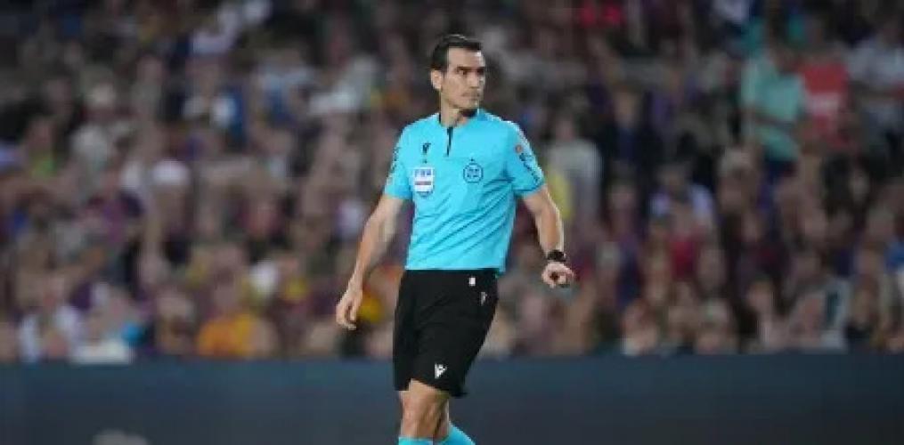 Według CTA Cancelo powinien był otrzymać żółtą kartkę w Klaysku