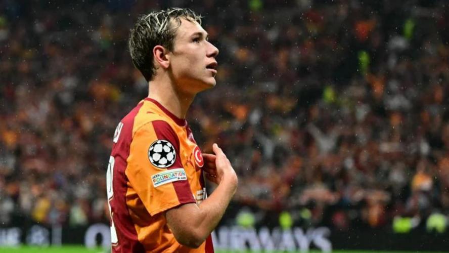 Batrakow kolejną perłą na radarze Barçy
