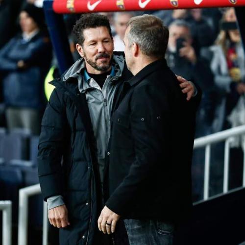 Superpuchar wymusza zmianę terminu Barça – Atlético: podwójne starcie ligowe w niecały miesiąc
