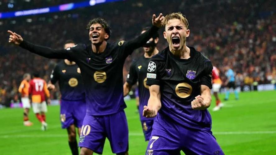 Barça nie zmienia zdania co do Fermína